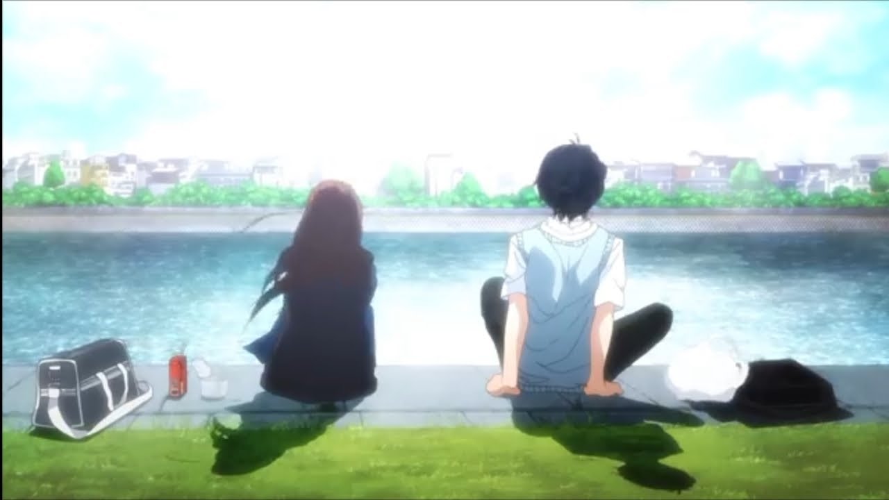 Alan Walker - Sing Me To Sleep | 3.Gatsu No Lion [AMV] "Lullaby of a Lonely Soul"
