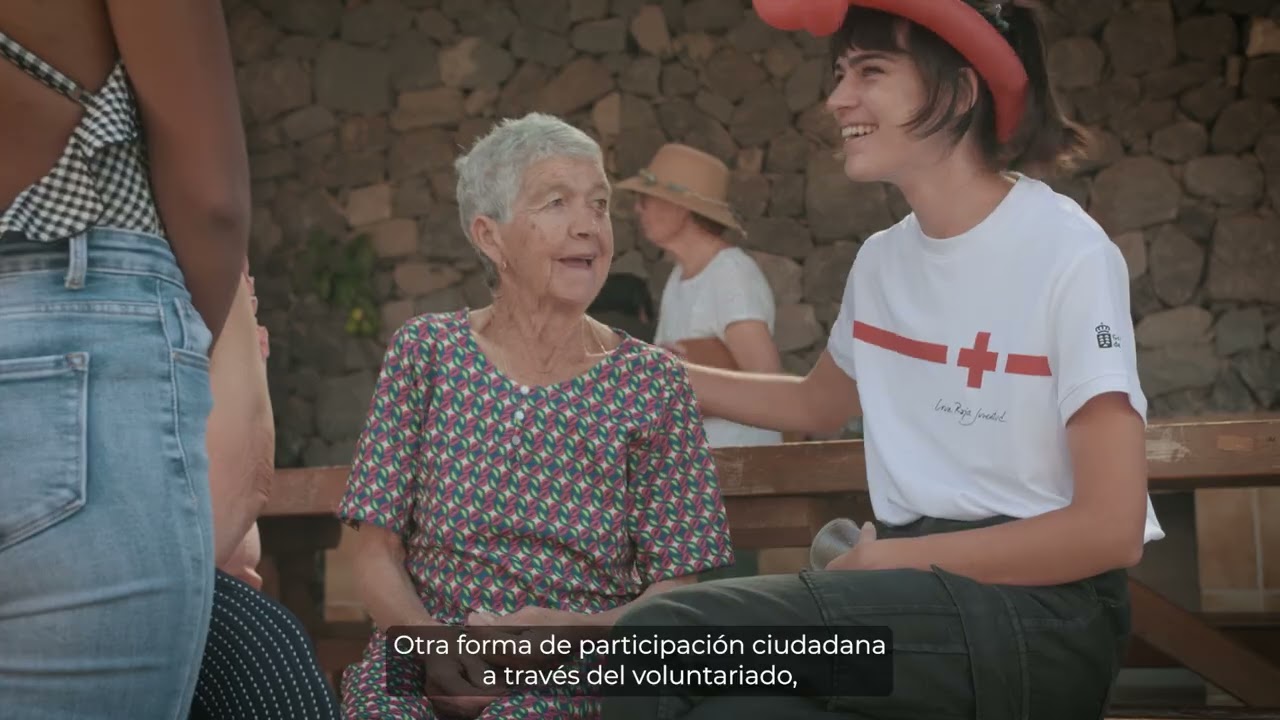 Otras formas de participación ciudadana a través del voluntariado