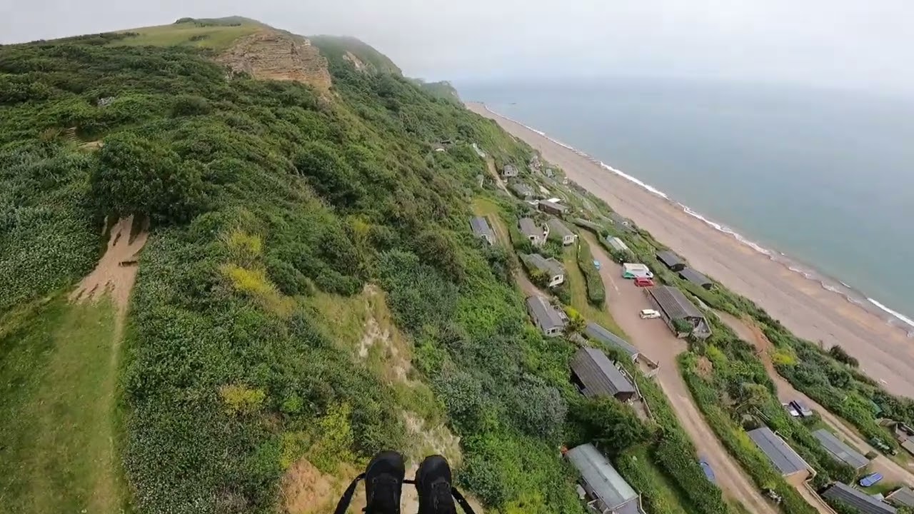 Branscombe to Beer Head 23rd June 2024