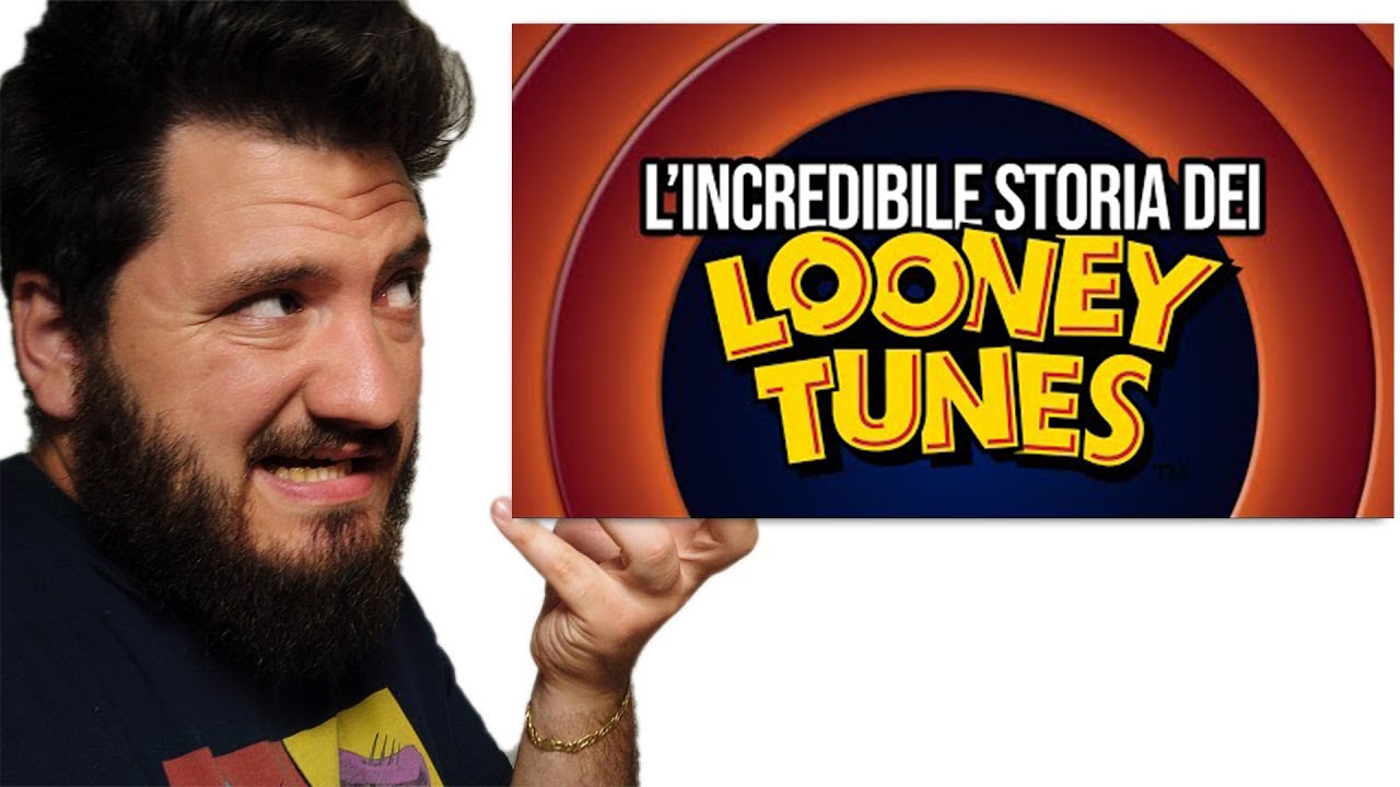APPROFONDIMENTO - Storia dei Looney Tunes