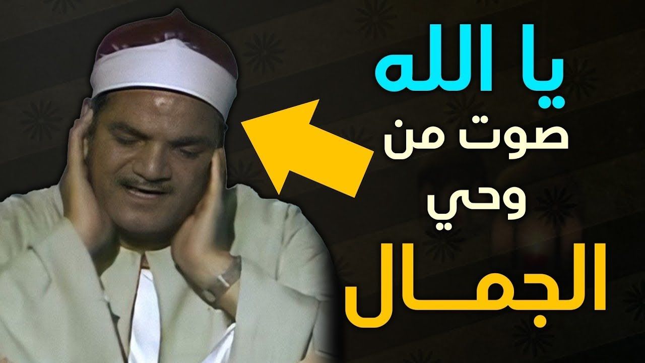 هذا الصوت به هدوء يغمرك ونقاء يمنحك إحساسًا فريدًا مع كل آية تلقاها أذنك 🌿 | Pure Quran Calm
