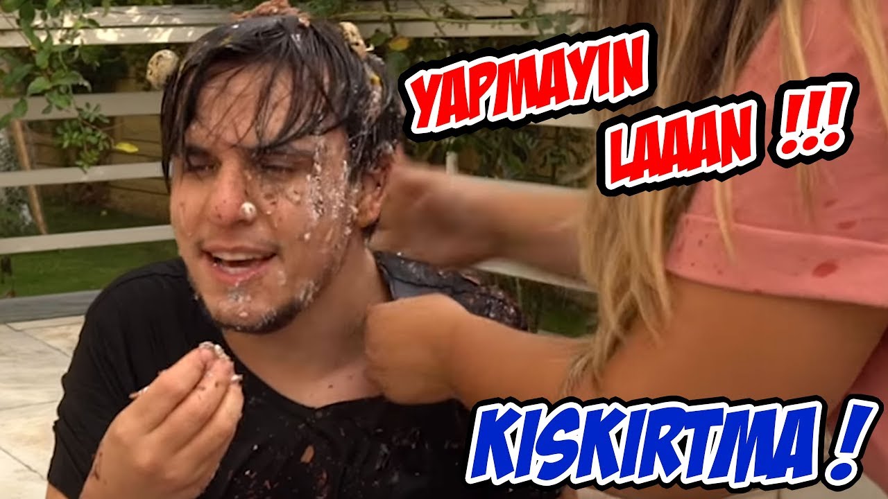 BEKLENMEDİK KIŞKIRTMA !