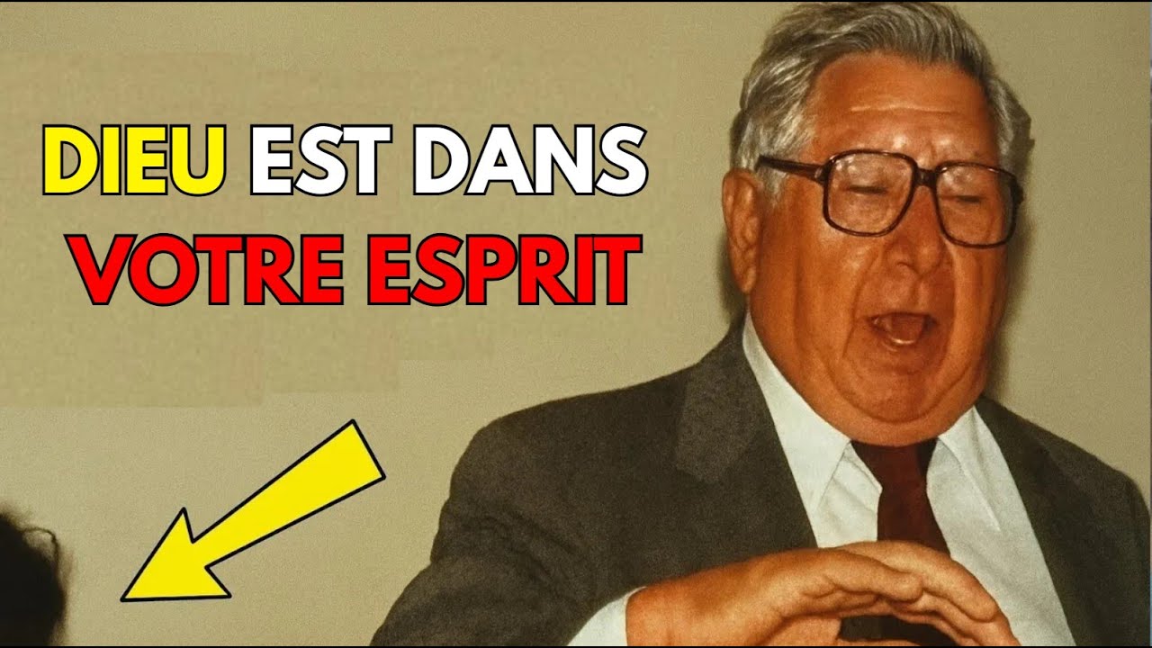 Le paradis est mental : le royaume des cieux est en vous José Silva - Méthode José Silva