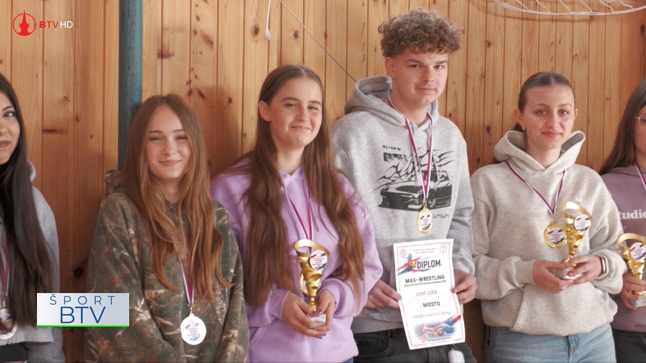 Úspech ZŠ Malcov na Majstrovstvách Slovenska