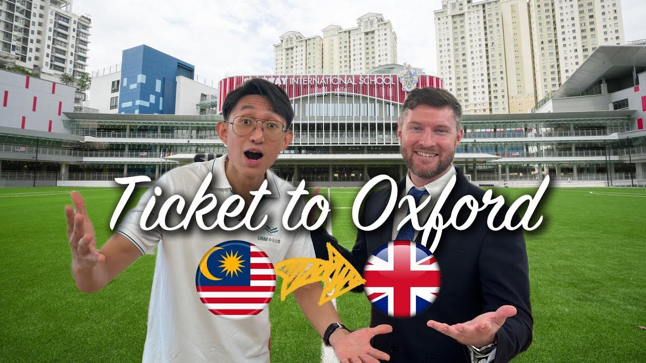 盘点双威国际学校英式剑桥课程 | Sunway International School Sunway City Kuala Lumpur