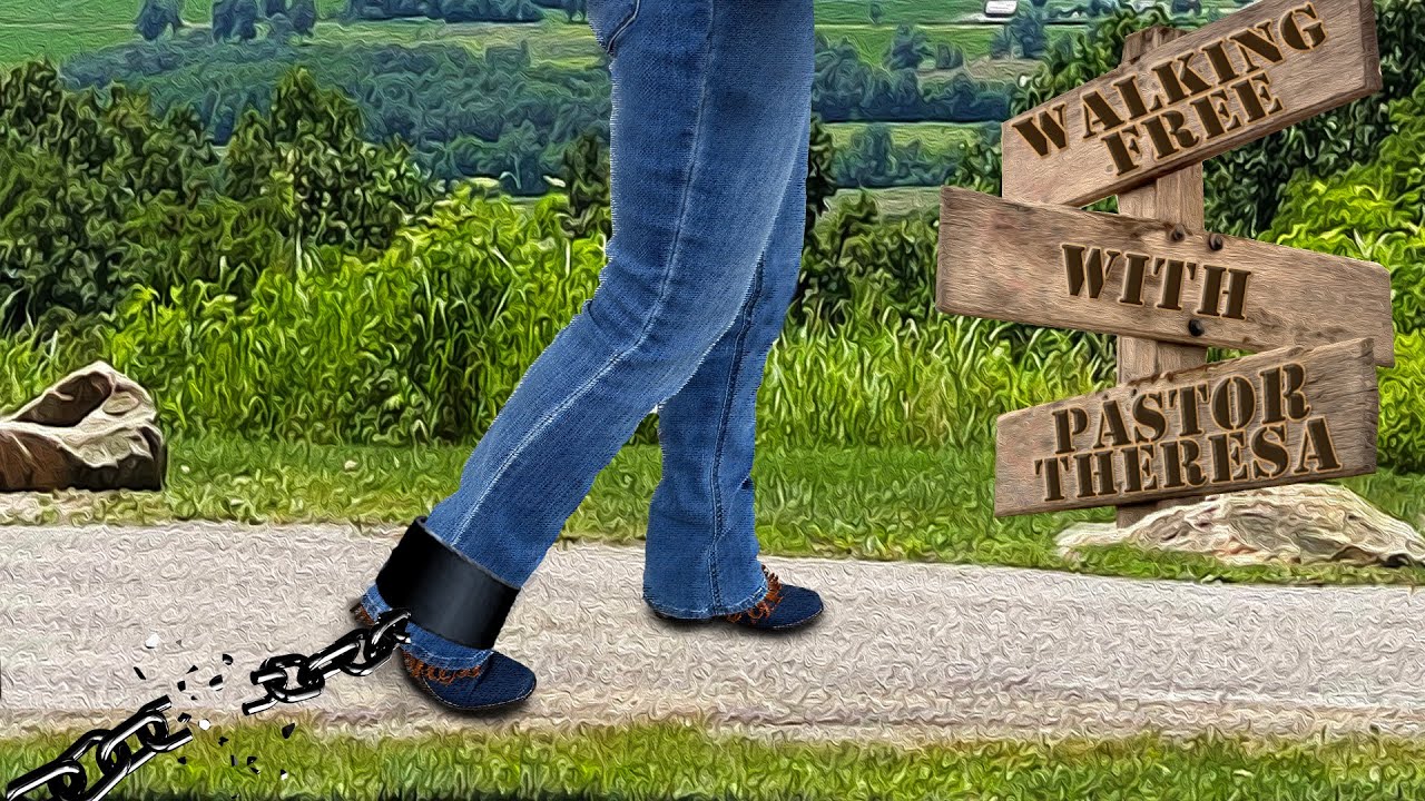 Pastor Theresa Gilliam PWFOC WALKING FREE  January 20, 2026