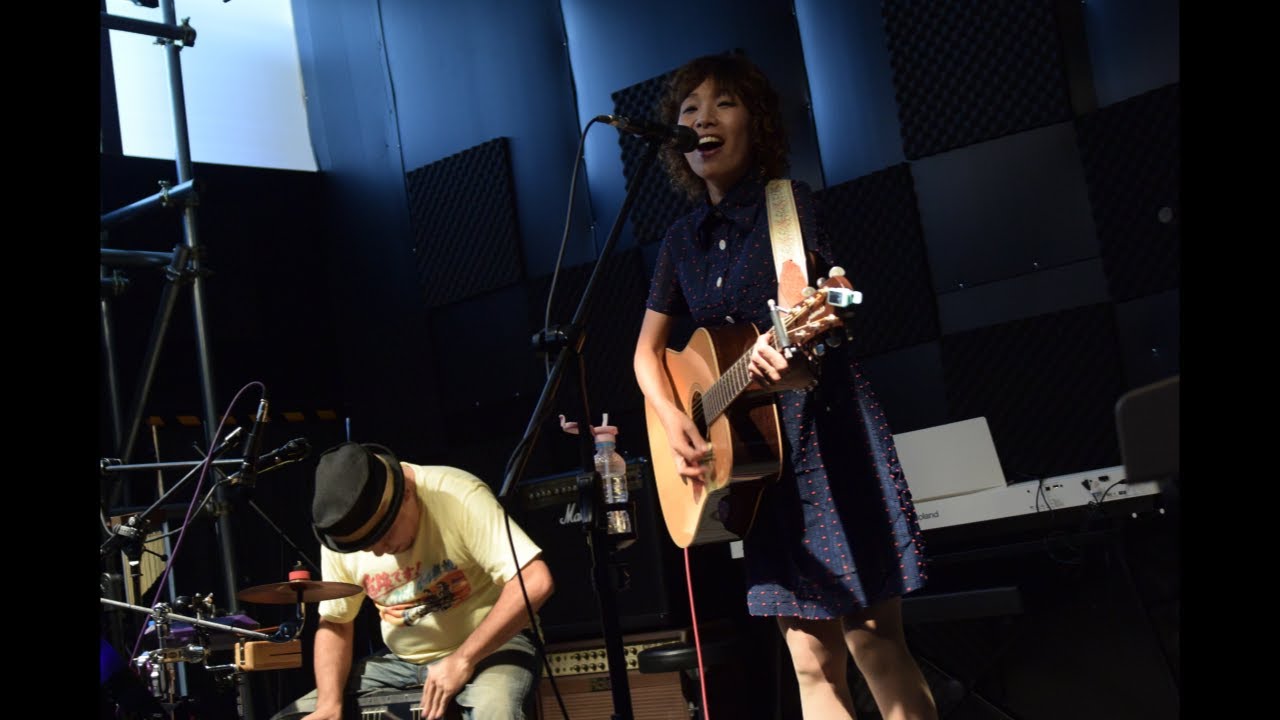 日々かりめろ『秘密基地』下北沢BREATH　エウレカセブン