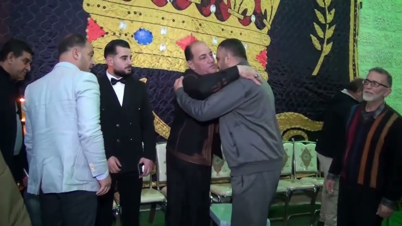 افراح الزطايمة 