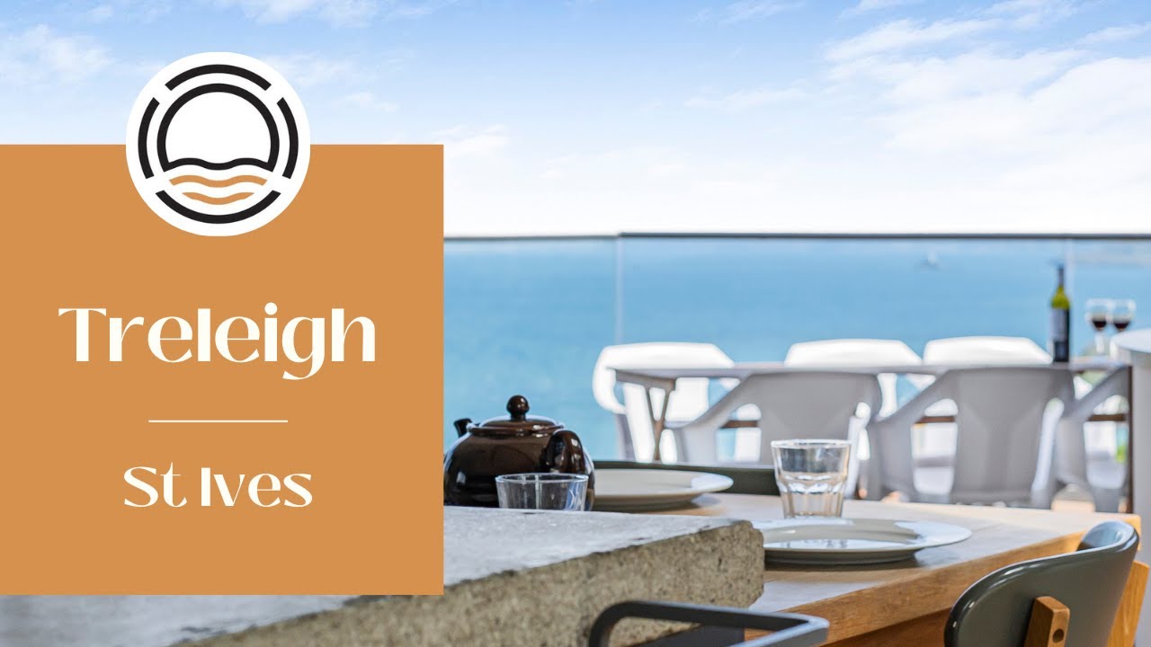 Treleigh, St Ives, Cornwall, Cornish Secrets