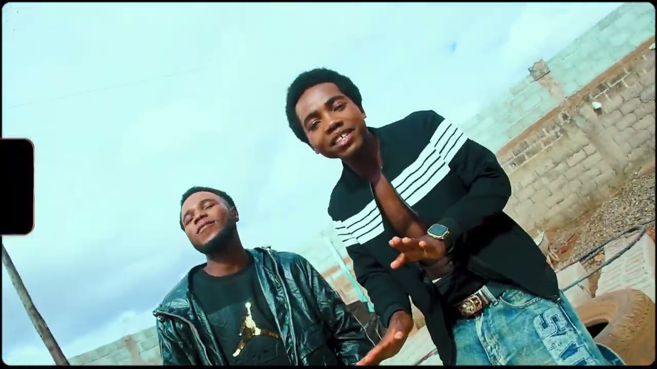 G niga ft Bill Guety umiwango 2025