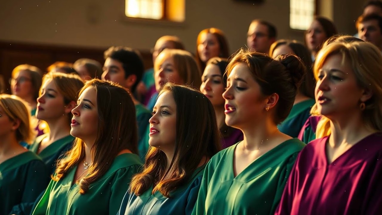 Christian Worship Music for Every Season 🍂🌸