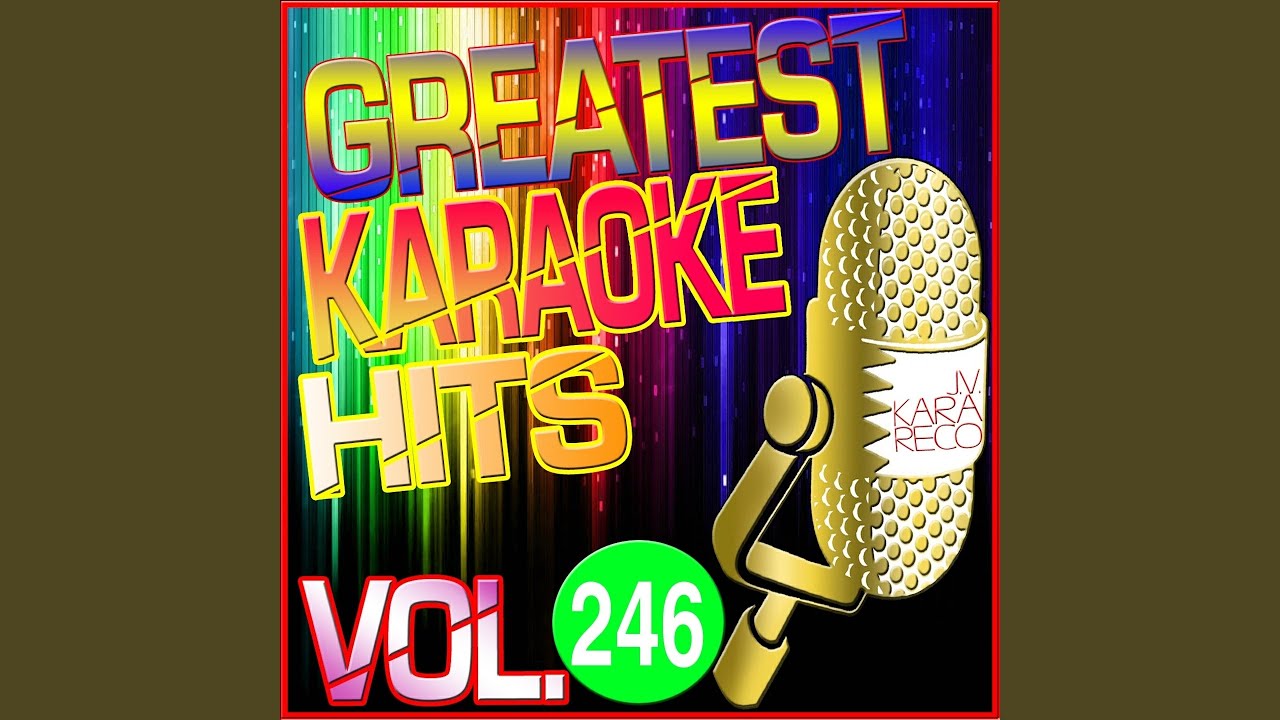 Inspiratie (Karaoke Version) (Originally Performed By Mathilde Santing)