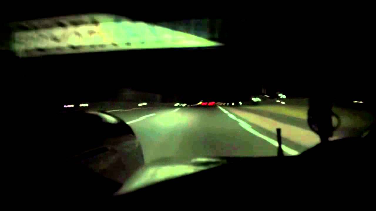 Audi R18 #7 André Lotterer (Le Mans 24H 2015 Onboard)