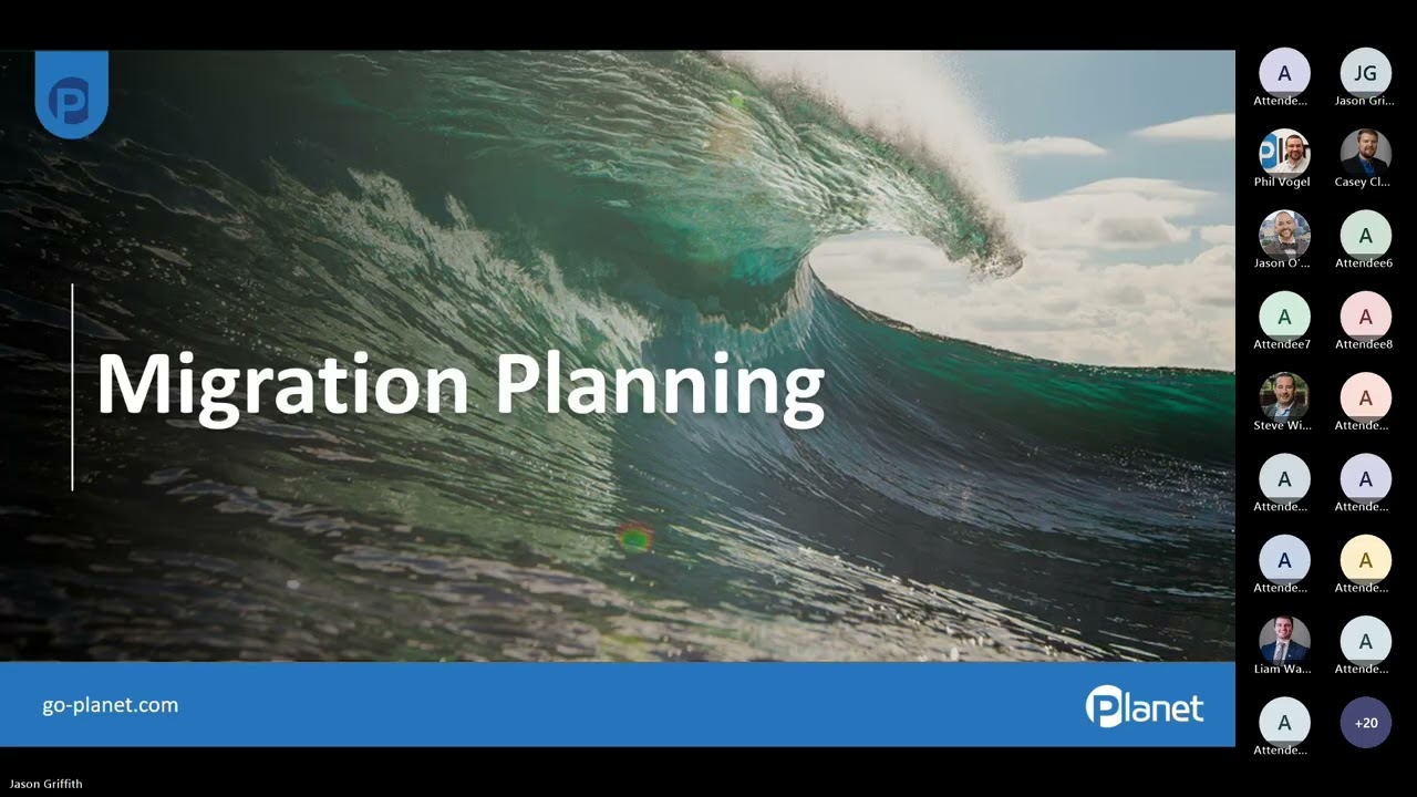 Azure Migration, Simplified AI Powered Planning and Execution with Dr Migrate 2/18/2026