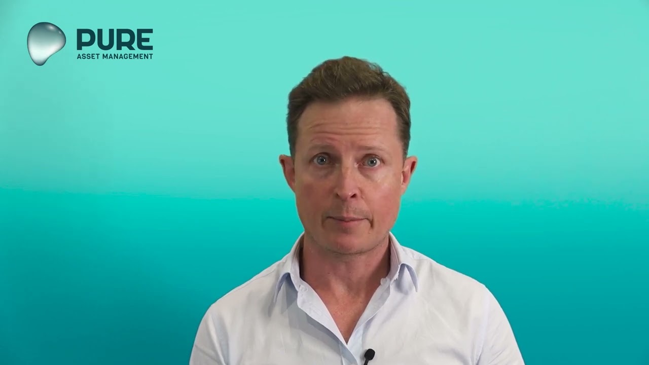 PURE Income & Growth Fund August 2022 Performance Update