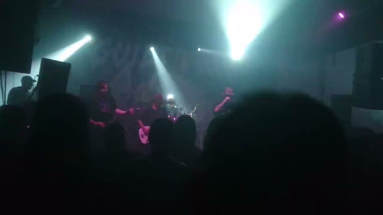 Guilt Trip - Broken Wings ( Kraków - 08.12.2023 )