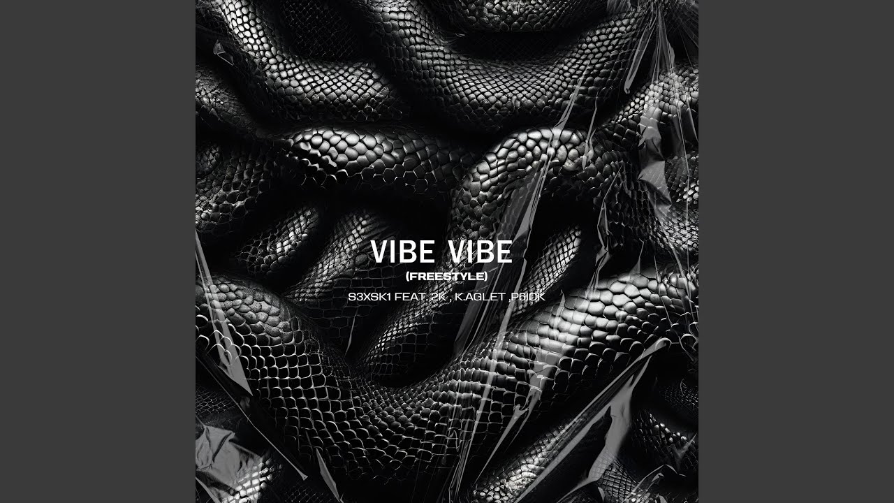 Vibe Vibe (Freestyle)