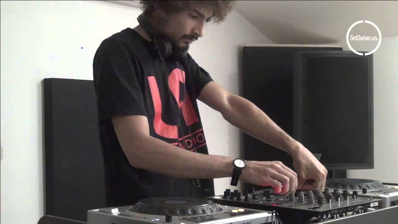 Indiji - GetDarkerTV 227