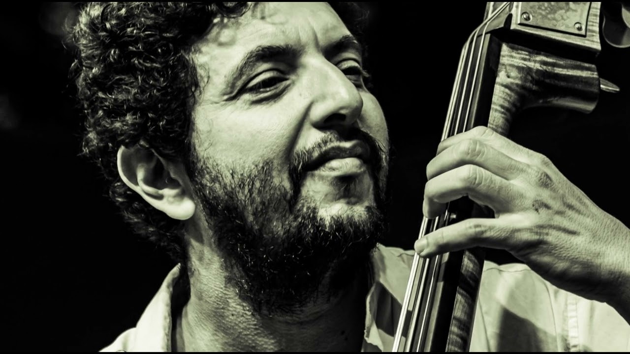 Omer Avital Qantar - Jazz Musicians Photo