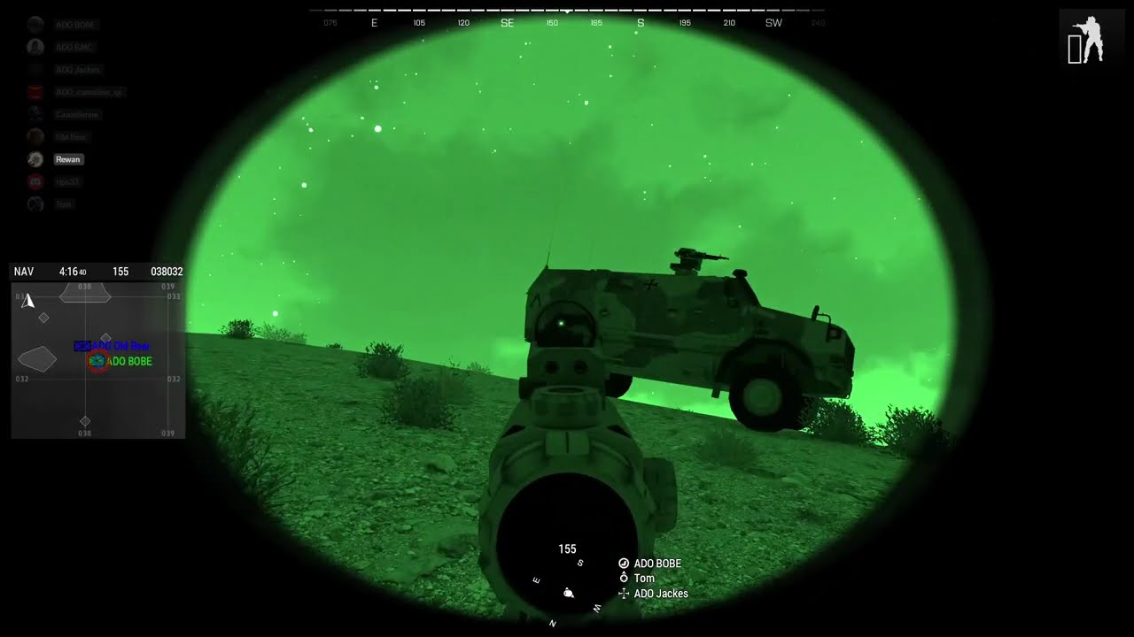 ArmA 3