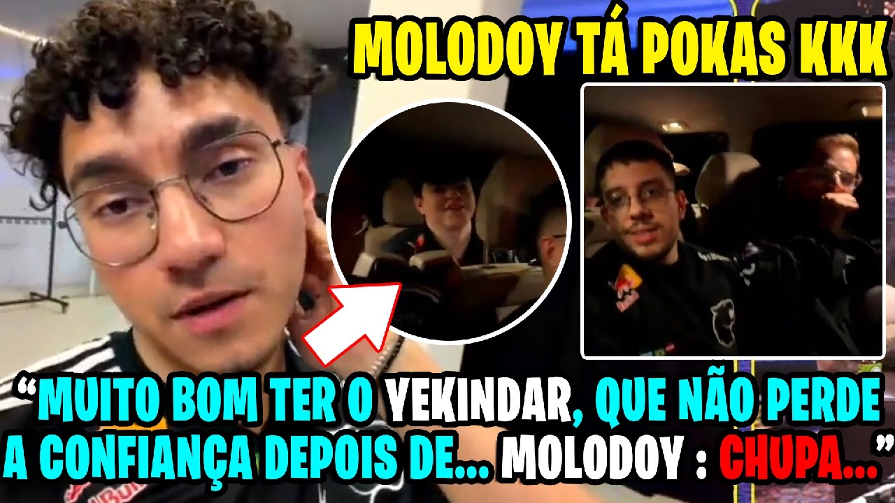 🔥🔥 SIDDE & KSCERATO DÃO ENTREVISTA APÓS VITÓRIA CONTRA A FUT!!