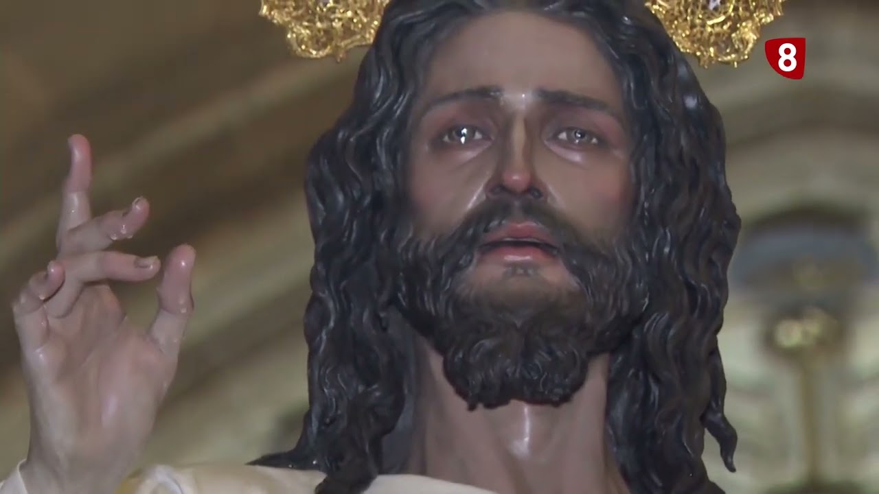 COFRADÍA PENITENCIAL DEL ROSARIO | SALAMANCA | Sábado de Pasión (12/04/25)