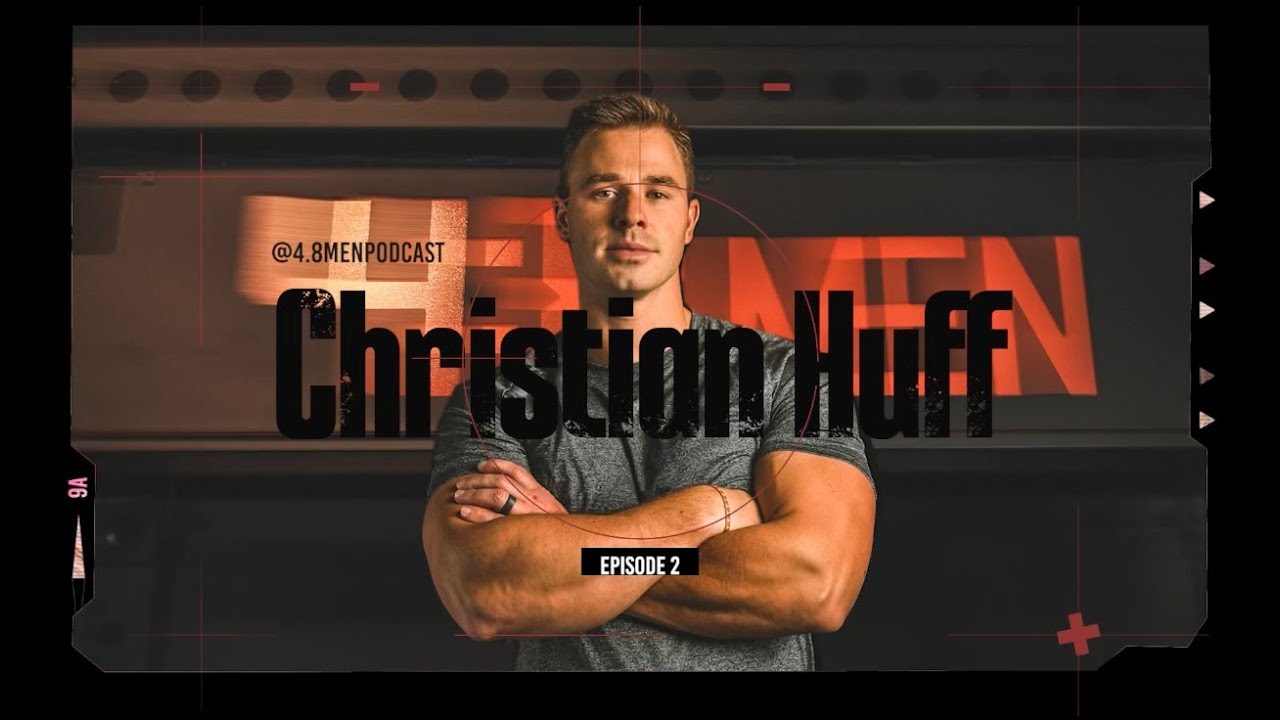 Episode 2: Day in the life w/ Christian Huff