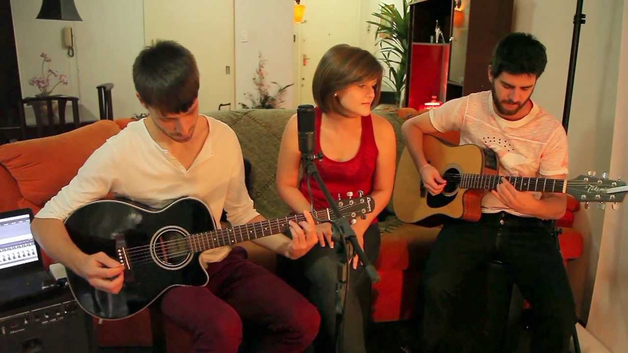 Cama, Mesa e Banho - Mesmo que mude (Bidê ou Balde / Versão Acústica)