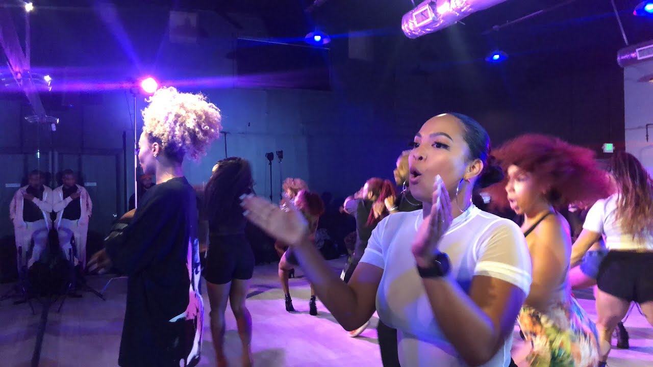 QUEENS N LETTOS | ALIYA JANELL X ASHLEY EVERETT COLLAB