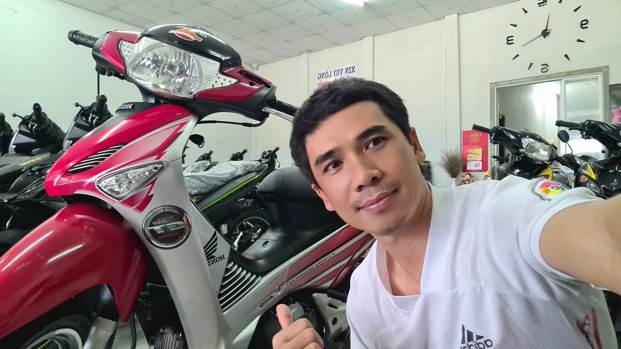 Gt 2006 và Cách nhận biết xe rin ko rin qua ron ngoại trừ ốc 👍
