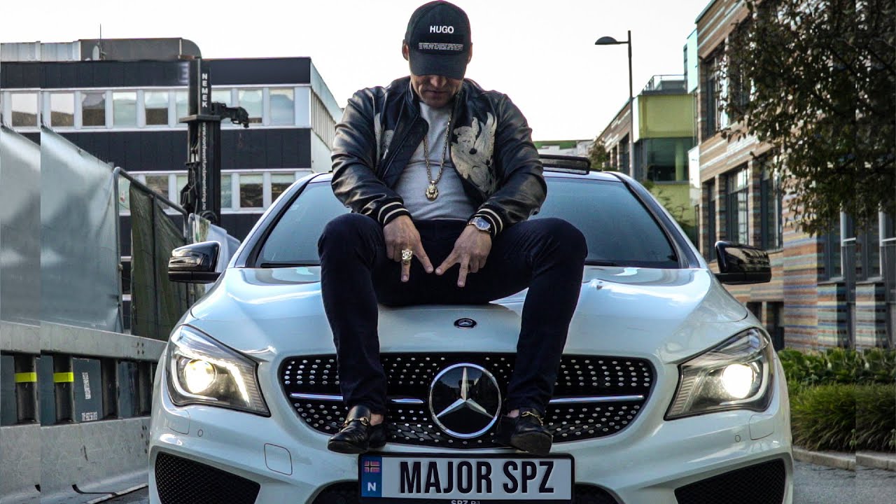 Major SPZ - 