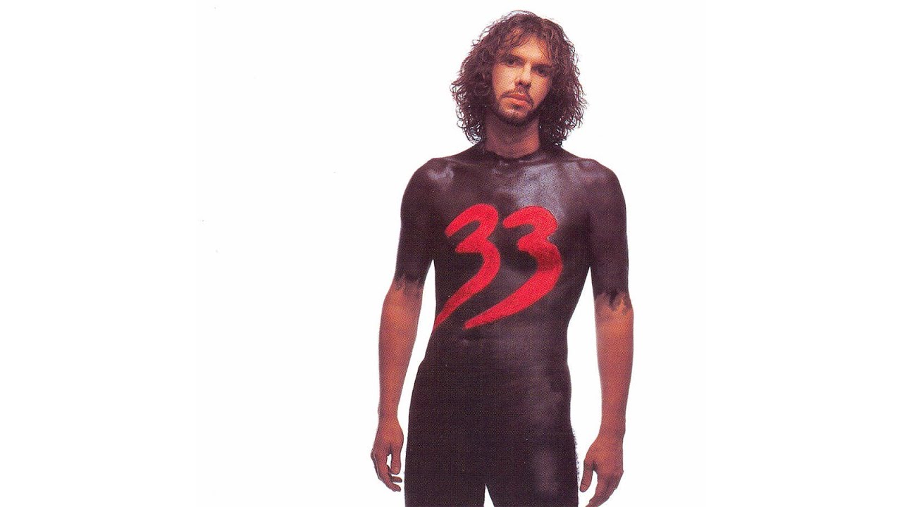 Richard M&uuml;ller - 33  || 1994 || album