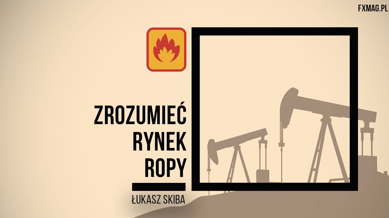 Zrozumieć rynek ropy - dzień przed spotkaniem OPEC | analiza techniczna i fundamentalna