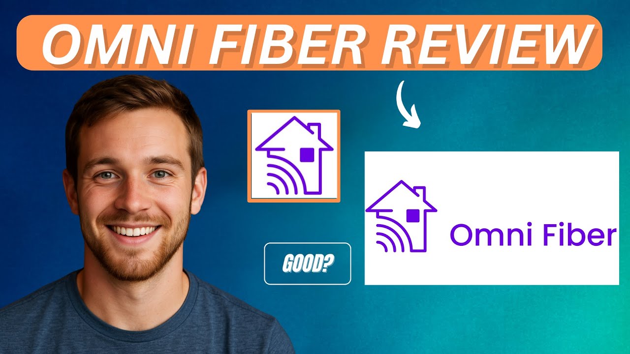 Omni Fiber Review: Is It the Best Gigabit Internet in 2025?