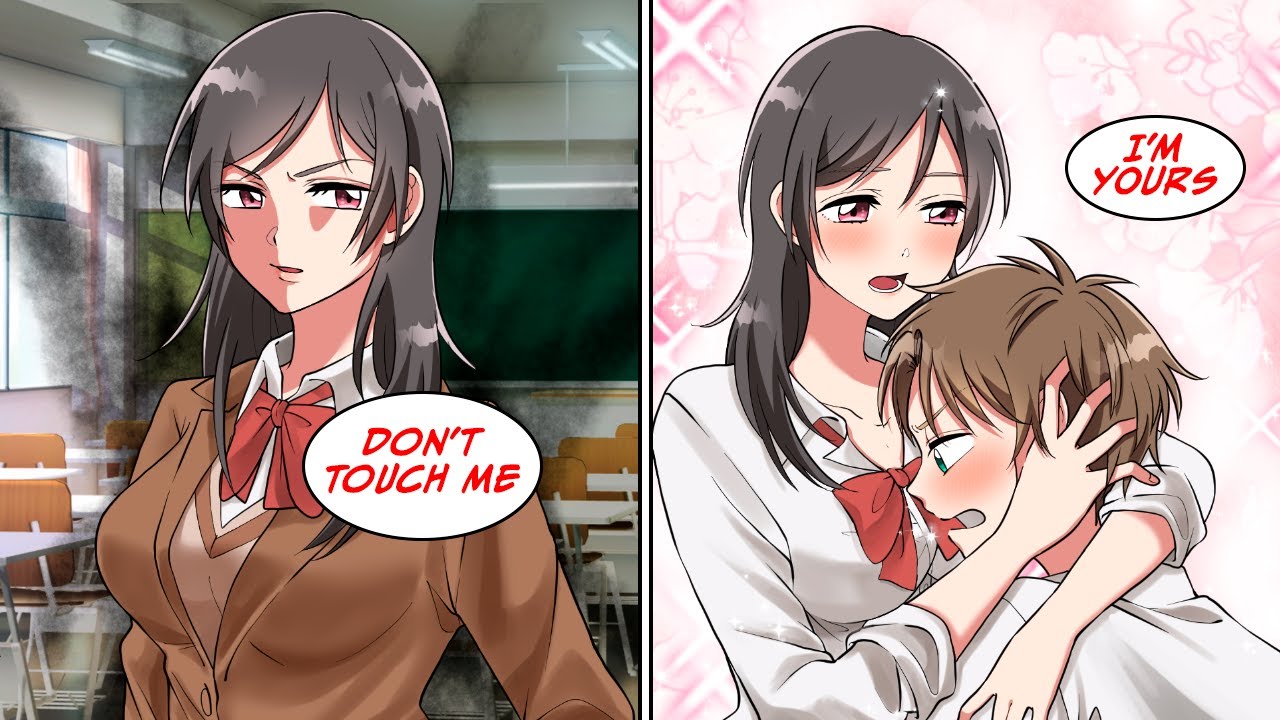 [Manga Dub] I pretended I lost my memory, and then my childhood friend who hated me... [RomCom]