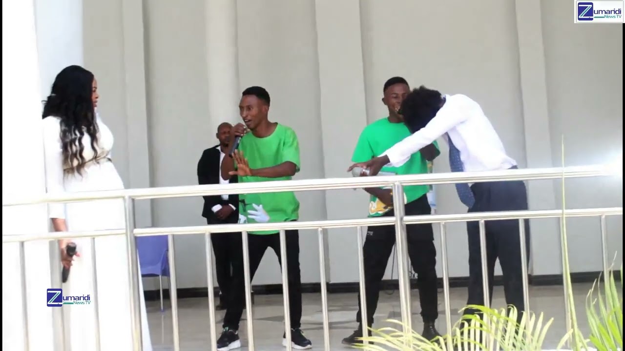 WATOA KIINI NA MAANA HALISI YA KESI 3 ZA ZUMARIDI