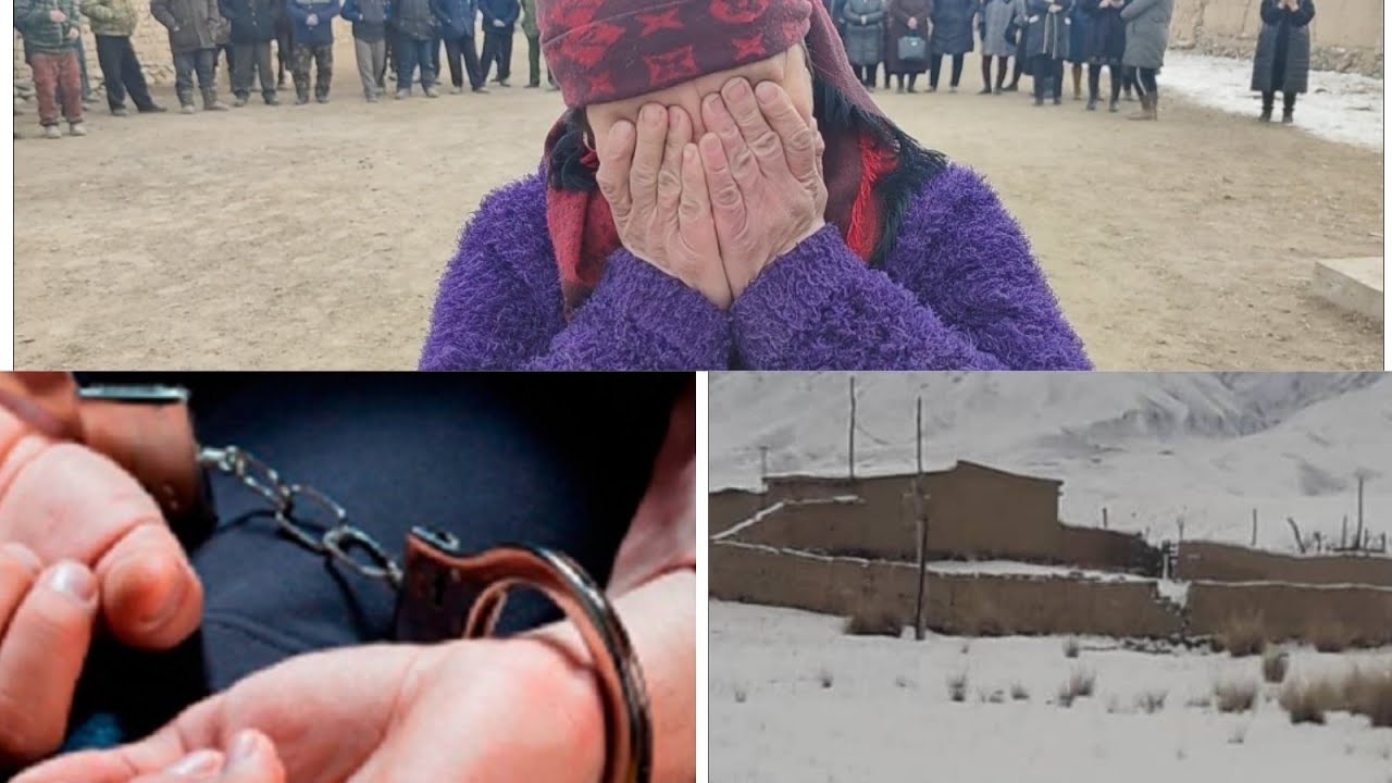 Ичин жарып коюптур: Жумгалда аялын өлтүргөн окуя боюнча