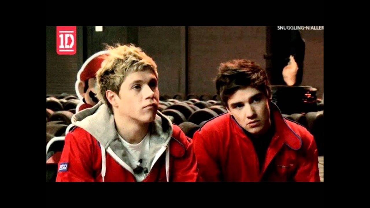 Niall Horan | Give Your Heart A Break