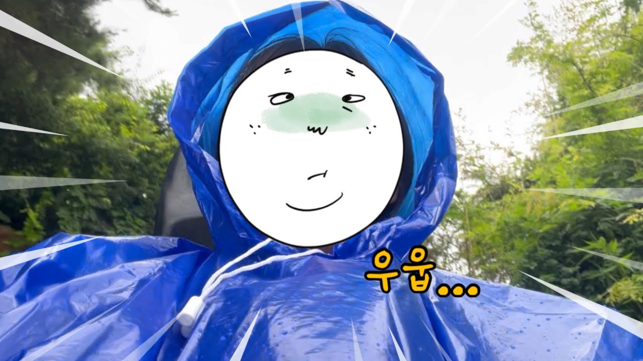 혼자 경주월드가서 풀코스로 멀미하는 개망한 브이로그