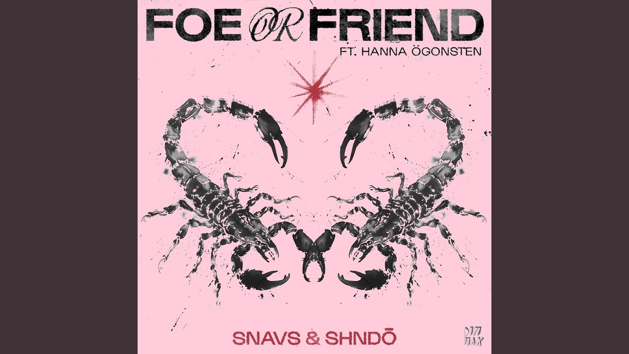 Foe Or Friend