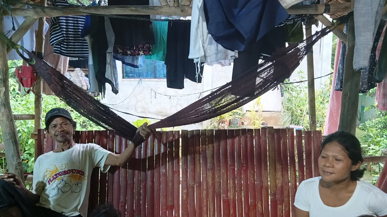 uwi na pala si likayan
