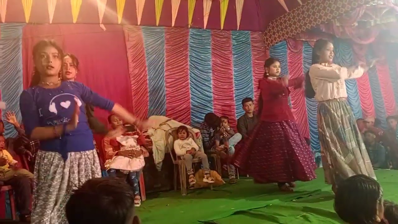 Uri Uri jai || Raees film song || 2024 Our Rass puja program || Choreograph by me
