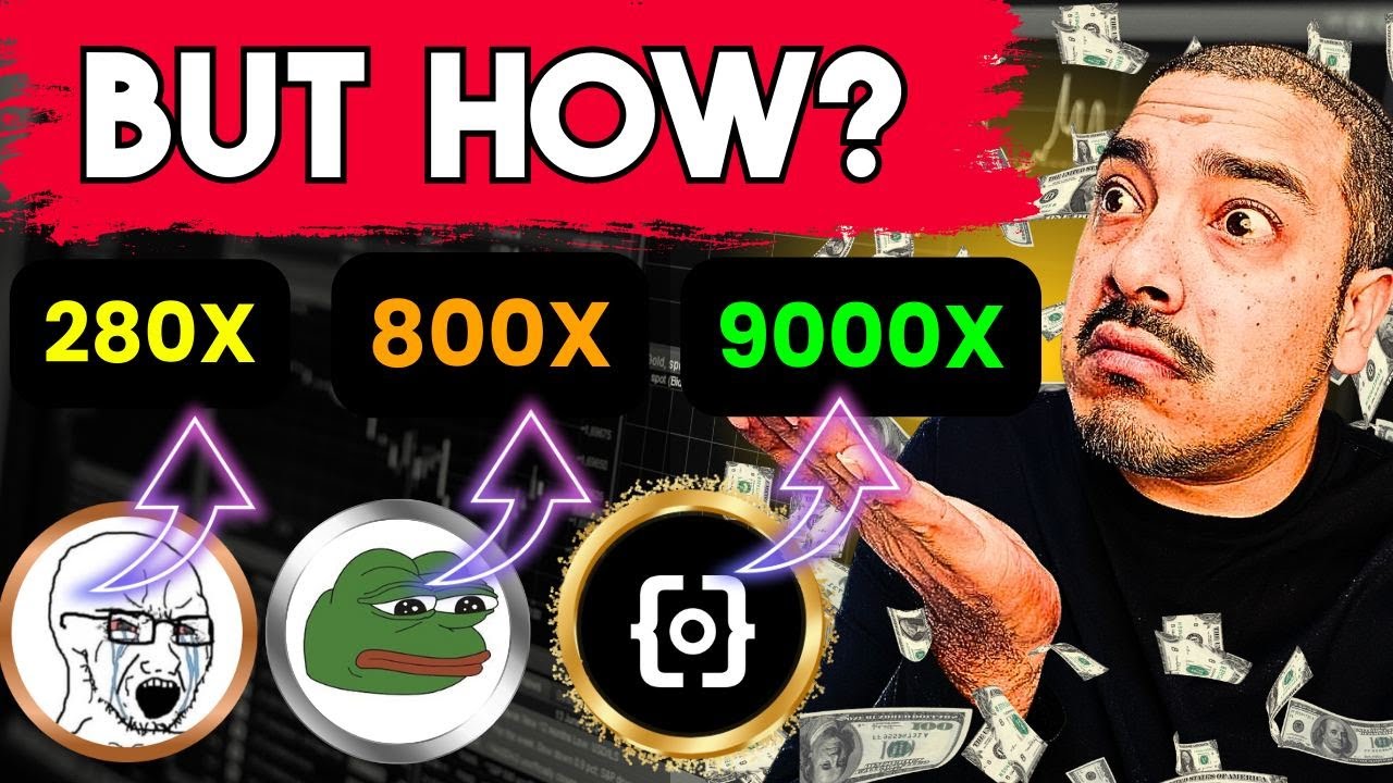 🤑Here's how BRC-20 tokens turned people into Millionaires