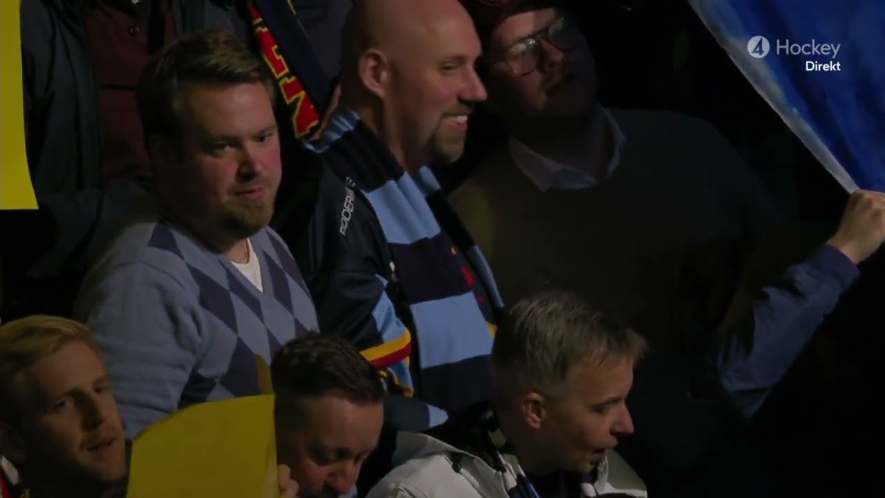 Djurgården - aik | Final 5 - Tifo