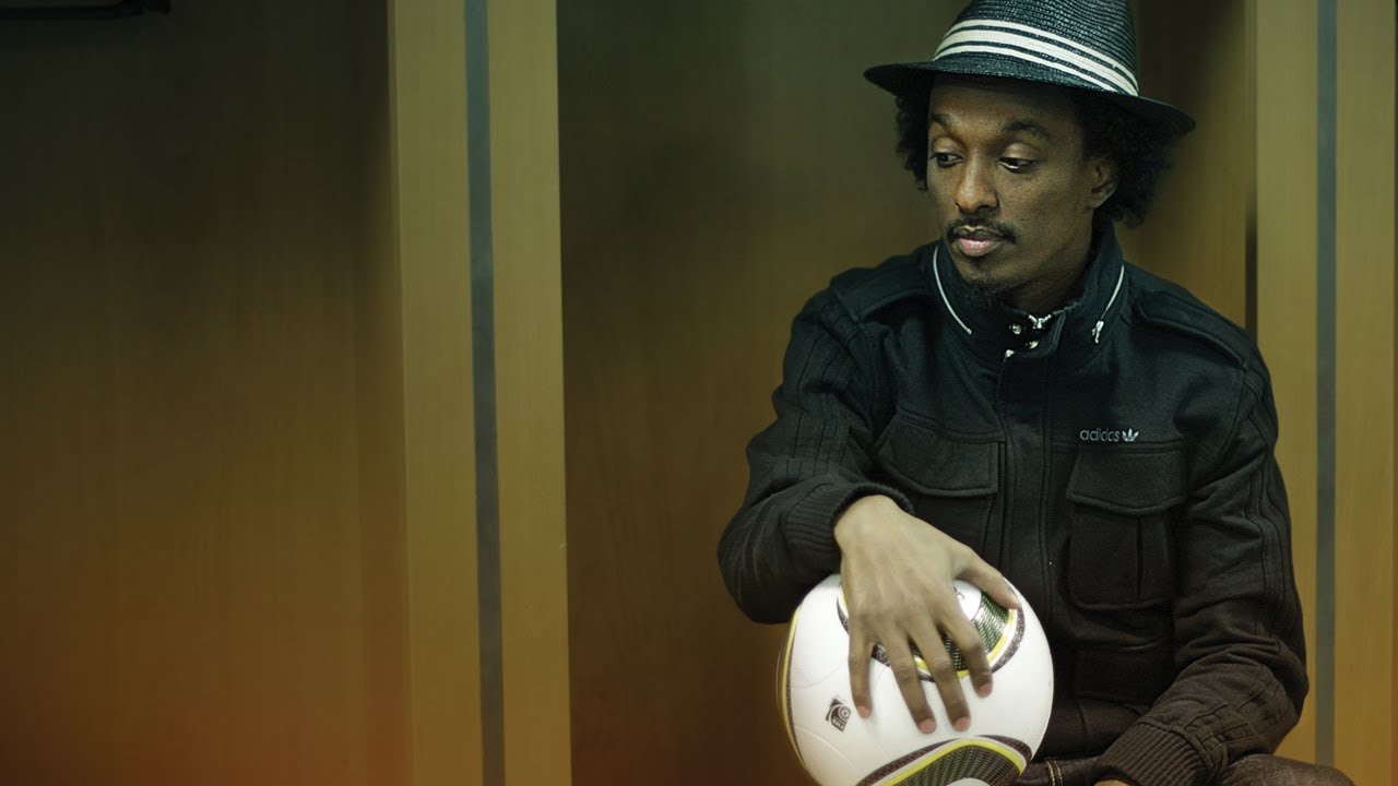 K' Naan - 