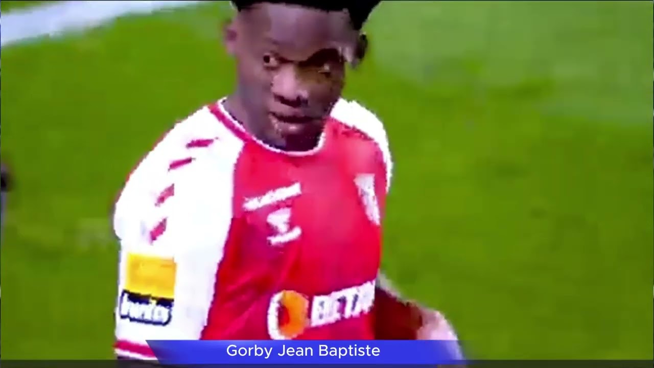 Gorby Jean Baptise va t-il jouer pour Haïti a la coupe du monde
