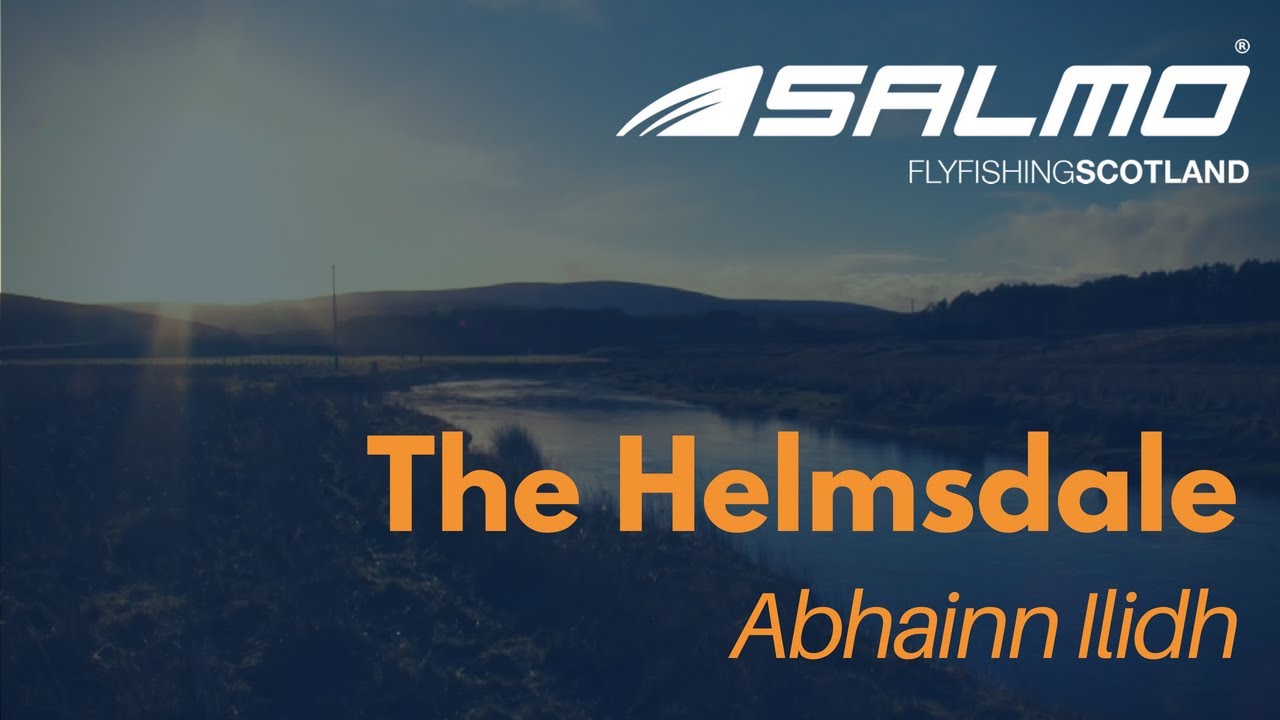 THE HELMSDALE OPENING  | Hooked UK with Greig Thomson