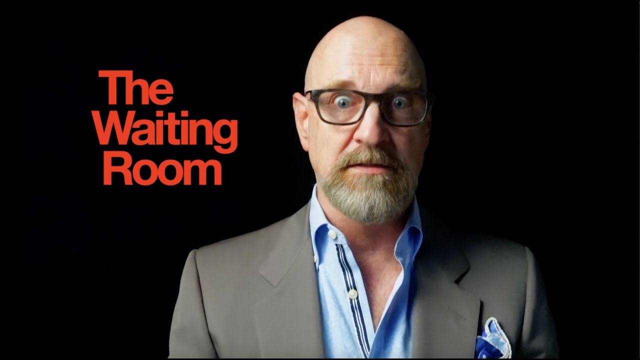 The Waiting Room