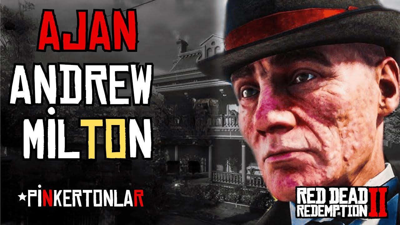PINKERTON AJANLARI: ADALETİN Y&Uuml;Z&Uuml; M&Uuml;, &Ccedil;&Uuml;R&Uuml;M&Uuml;Ş İMPARATORLUĞUN K&Ouml;PEKLERİ Mİ? | red dead redemption 2