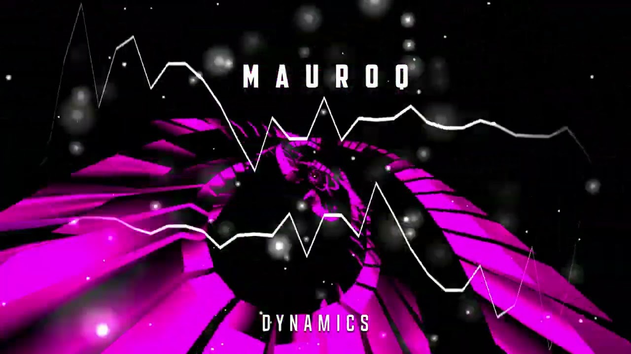 Mauroq - Dynamics